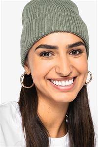 CAPPELLO IN LANA MERINO